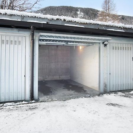 Apartamento Tra-Monti E Mare Bormio Premadio Exterior foto