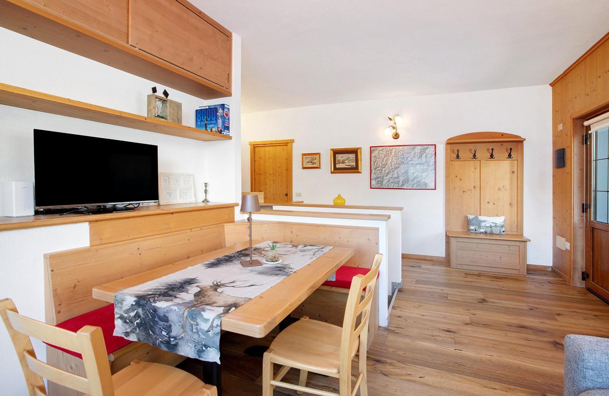 Apartamento Tra-Monti E Mare Bormio Premadio Exterior foto