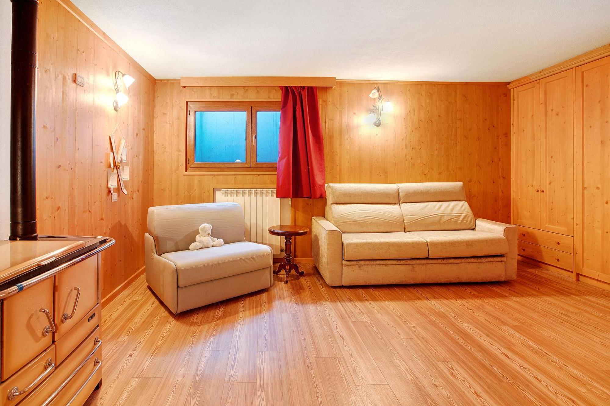 Apartamento Tra-Monti E Mare Bormio Premadio Exterior foto