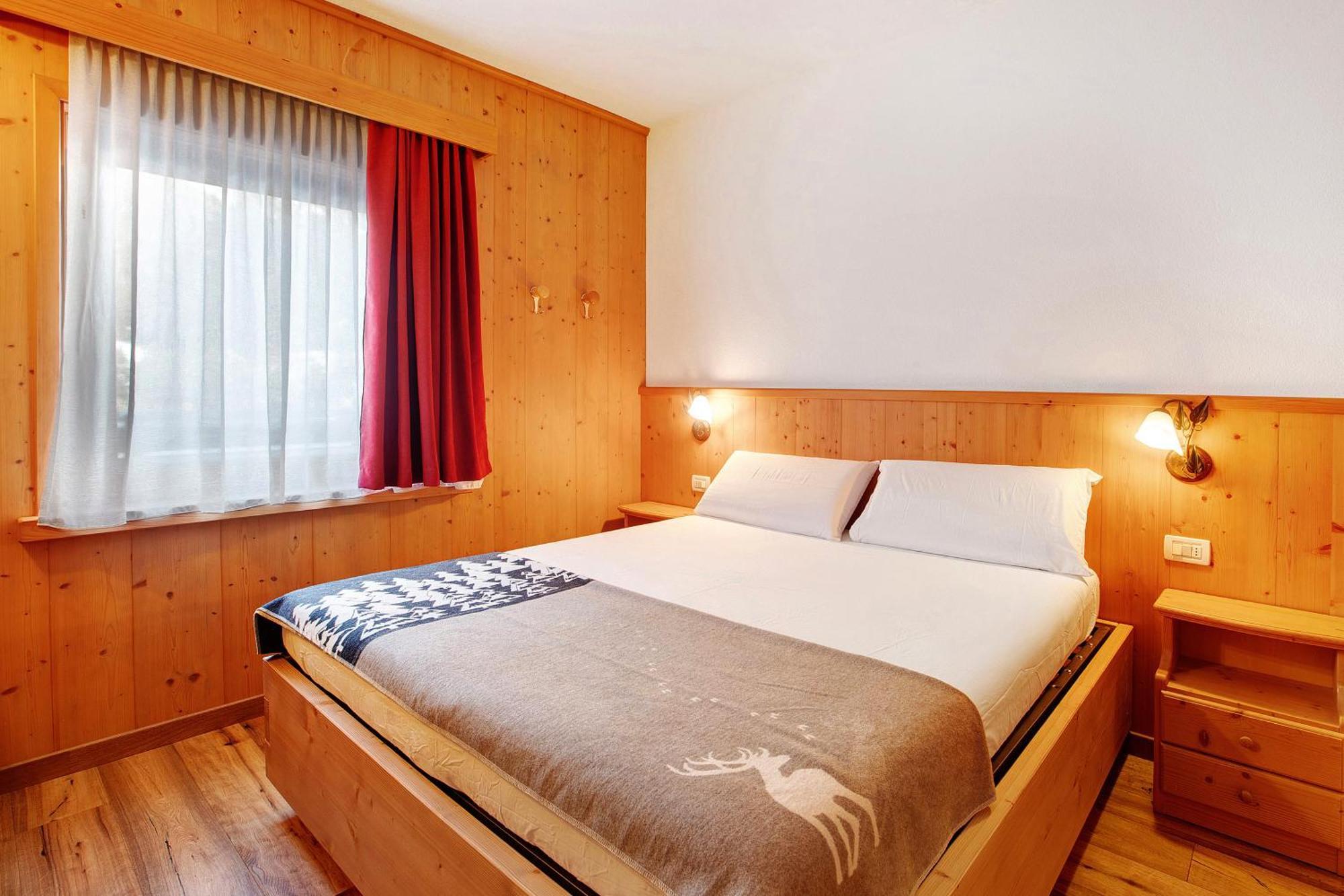 Apartamento Tra-Monti E Mare Bormio Premadio Exterior foto