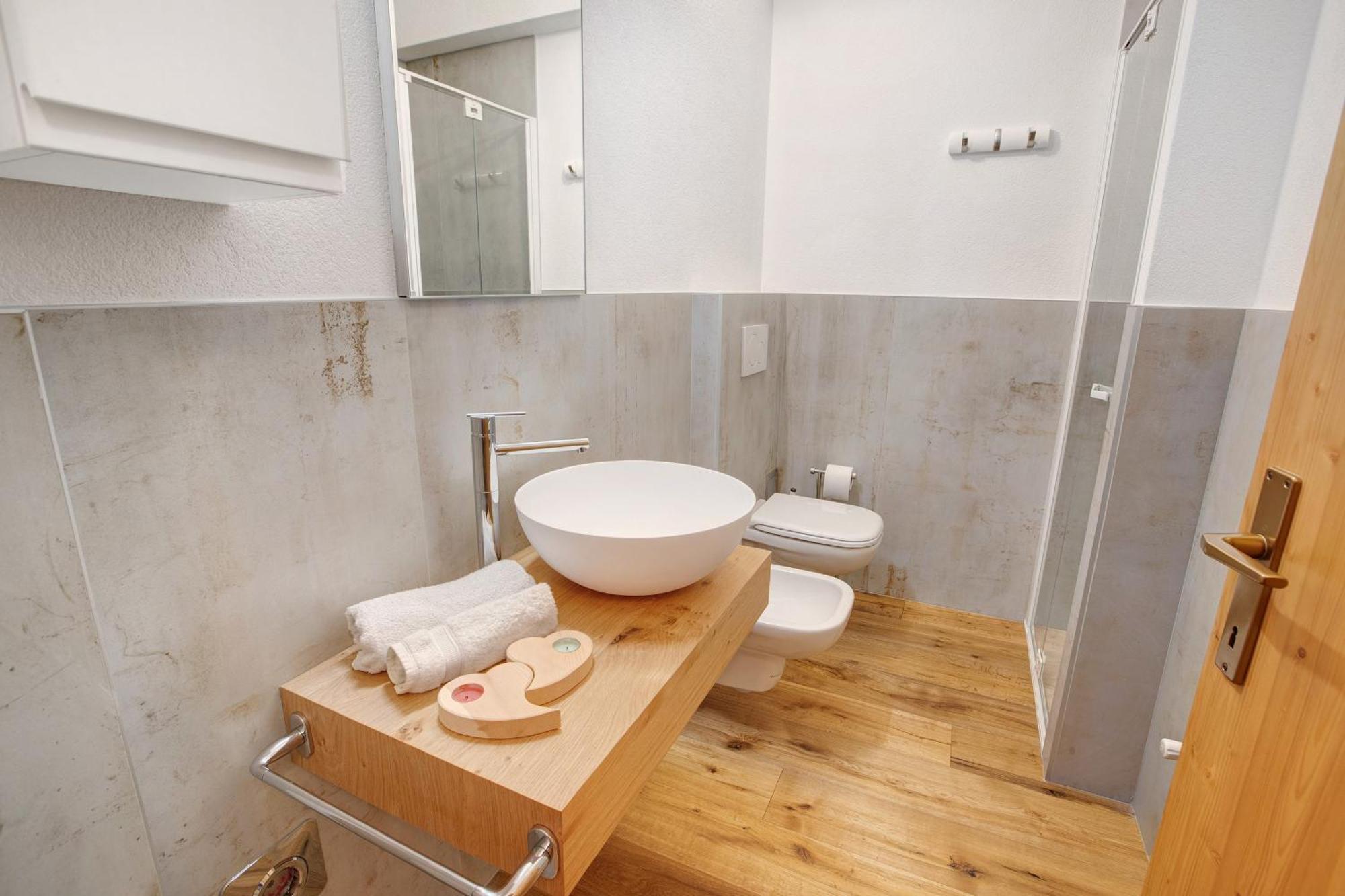 Apartamento Tra-Monti E Mare Bormio Premadio Exterior foto