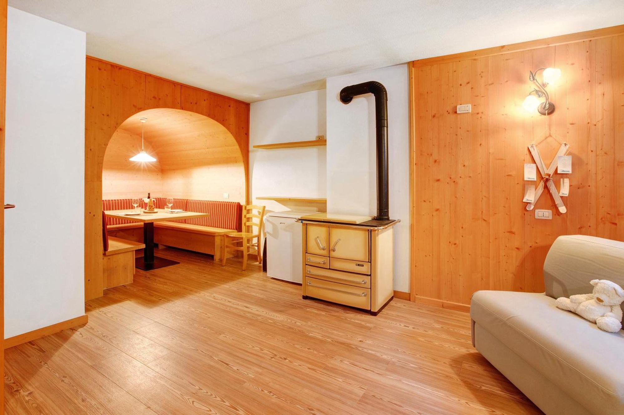 Apartamento Tra-Monti E Mare Bormio Premadio Exterior foto