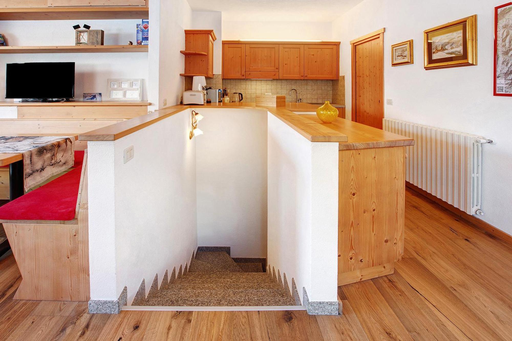 Apartamento Tra-Monti E Mare Bormio Premadio Exterior foto