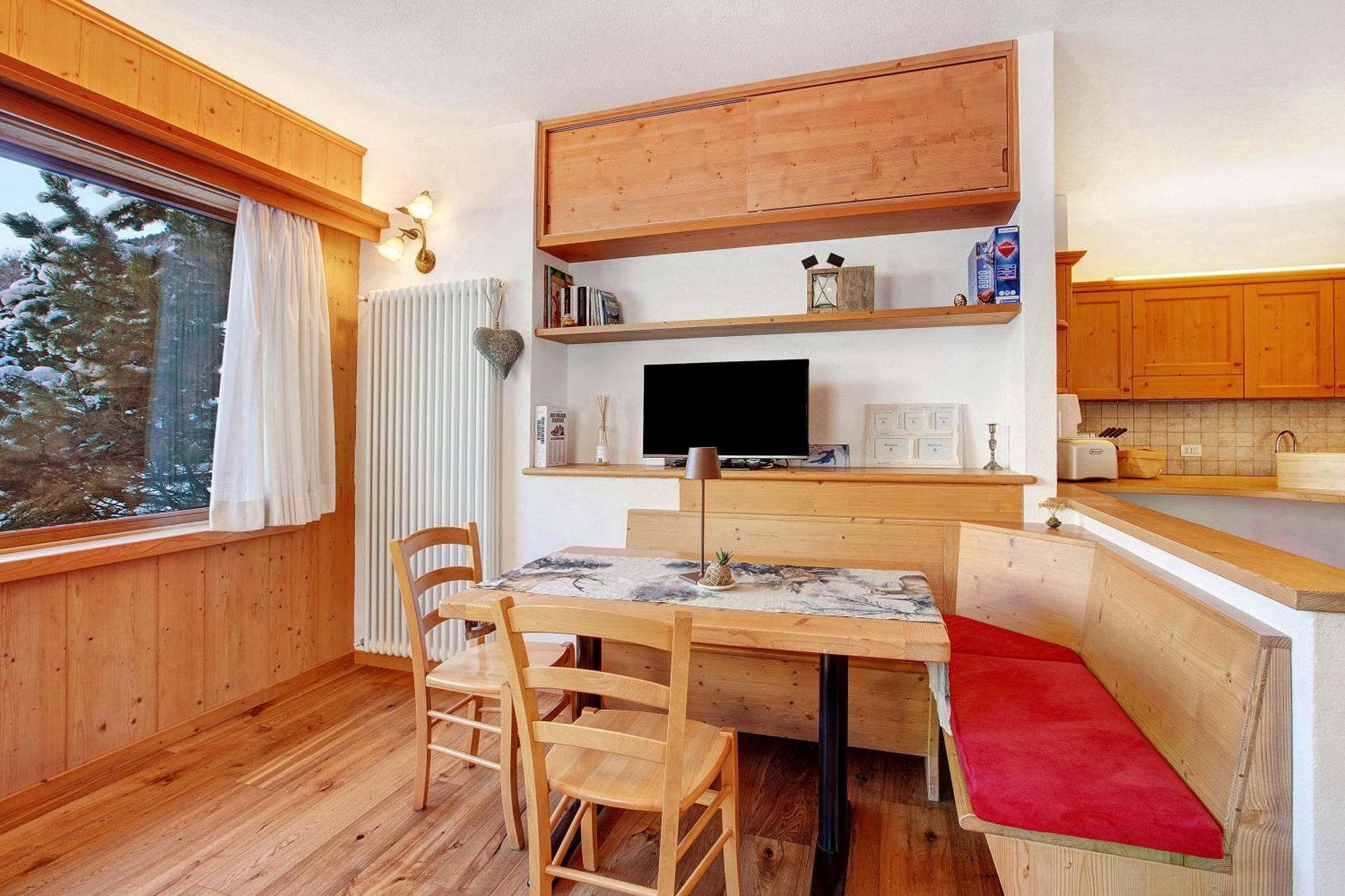 Apartamento Tra-Monti E Mare Bormio Premadio Exterior foto