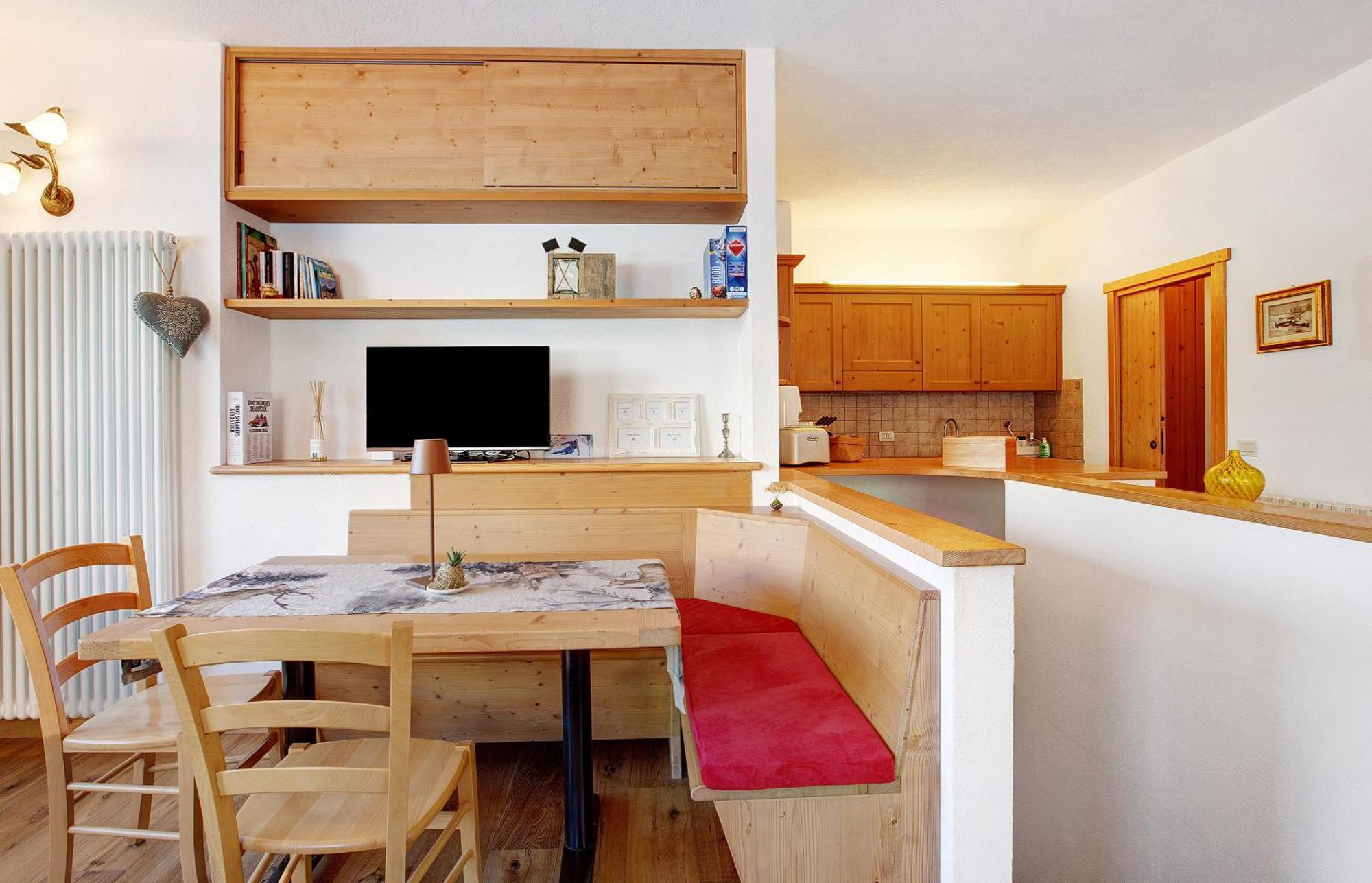 Apartamento Tra-Monti E Mare Bormio Premadio Exterior foto
